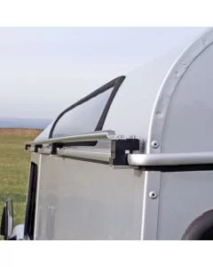 Optimill Awning Rail Kit for Land Rover Defender