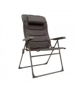 Hampton Camping Chair Grande DLX Excalibur