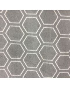 Vango insulated fitted carpet with hexagon pattern for Tolga awnings