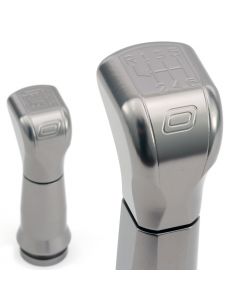 Defender TDCI Gear Lever set  in grey by Optimill