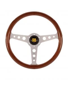 Indy Heritage Momo steering wheel