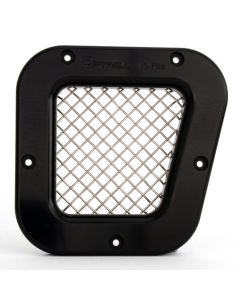 Right hand side vent for Land Rover Defender