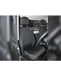 Seat Covers for Defender TDCI 2007-2015