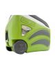 Green Pinnacle Wheelie 45L Cooler 