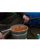Vegetable Chilli And Rice Camping Meal