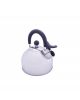 1.6L STAINLESS STEEL KETTLE 