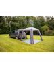 Tailgate Air Hub awning for Land Rover Defenders and Campervans