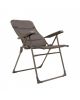 Hampton Tall Camping Chair - comfortable outdoor seating