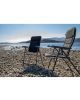 Vango Hampton Tall Portable Camping Chair