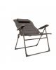 Hampton Grande DLX camping chair