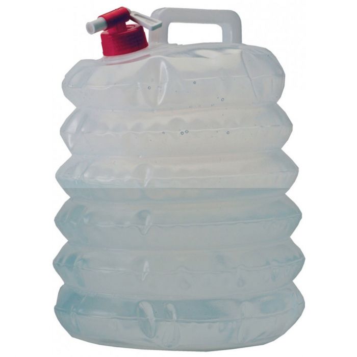 8L Foldable Water Carrier