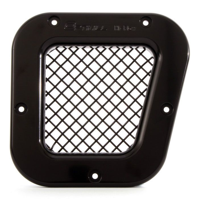 Right hand side vent for Land Rover Defender