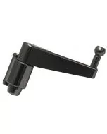 Optimill wing mirror arms for Land Rover Defender