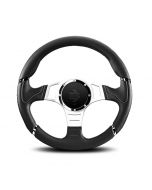 Momo Millenium Sport steering wheel